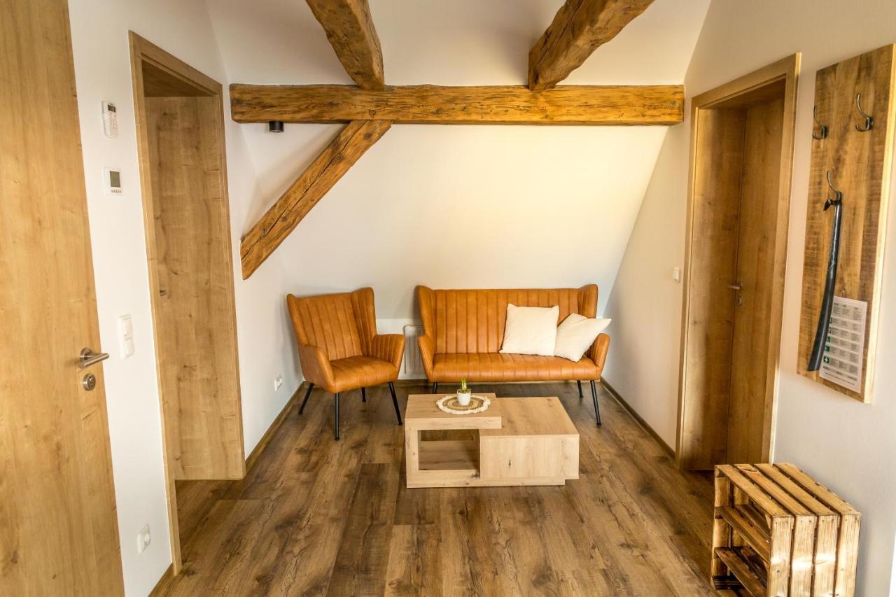 Appartamento Luebbenauer Spreewaldnest Esterno foto