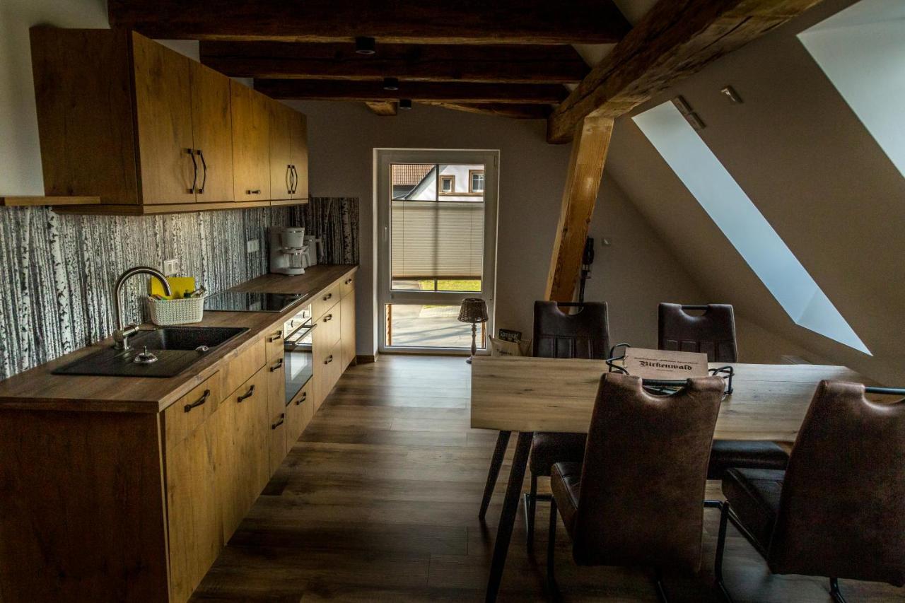 Appartamento Luebbenauer Spreewaldnest Camera foto